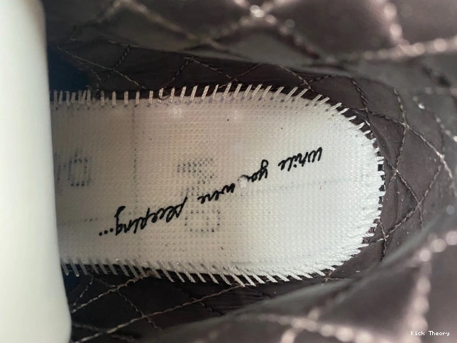 Kicktheory A Black Air x FZ4811-001 Maniere Jordan Ma 3 0818